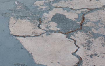 fibreglass roofing replacement Lowertown