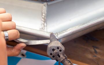 disadvantages of Lowertown lead roofing