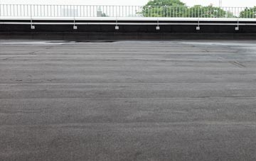 Lowertown asphalt roof replacement